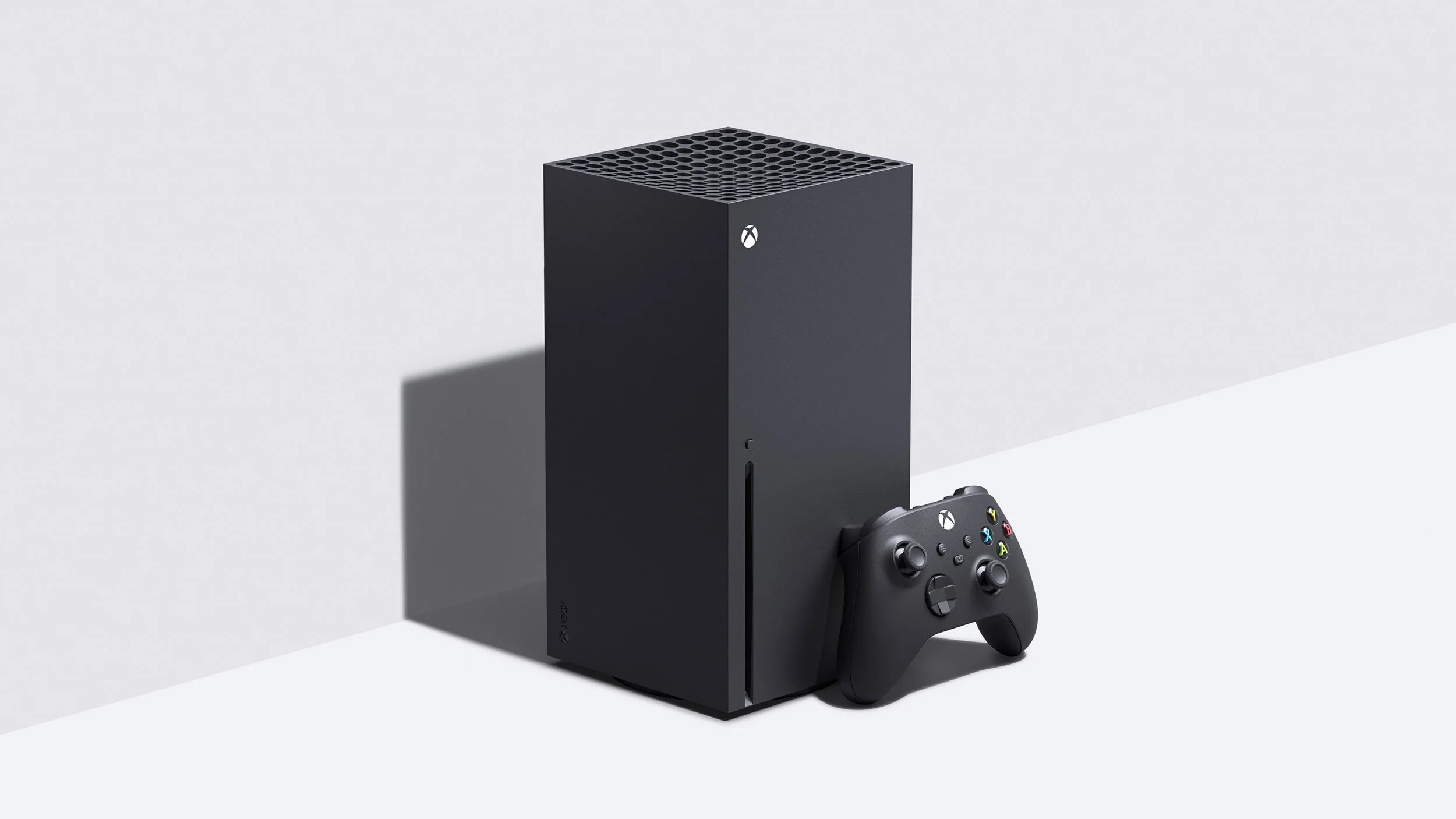 その他 Xbox Series X Xbox Series X & S (2020) — nicolas denhez